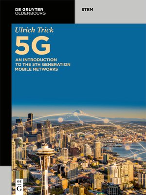 5G - ebook